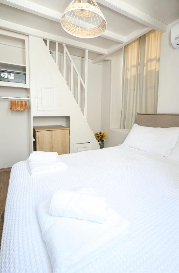 Geant Suites Mykonos Mykonos Town Exterior foto
