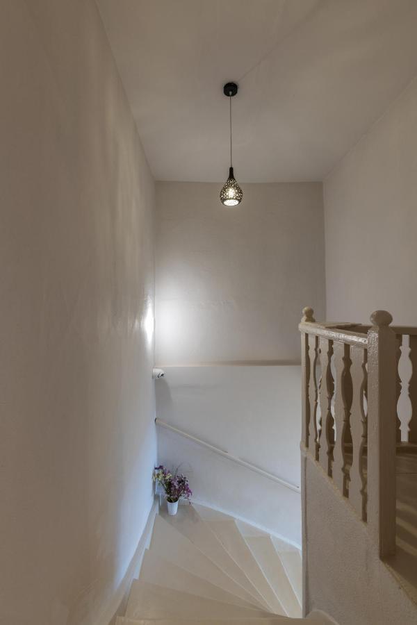 Geant Suites Mykonos Mykonos Town Exterior foto