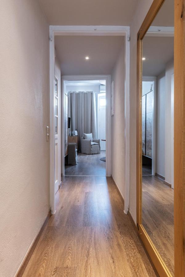 Geant Suites Mykonos Mykonos Town Exterior foto