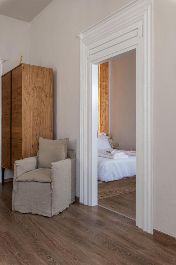 Geant Suites Mykonos Mykonos Town Exterior foto