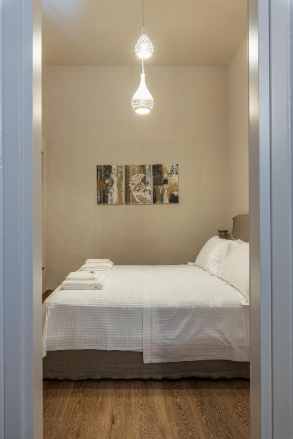 Geant Suites Mykonos Mykonos Town Exterior foto